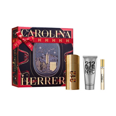 SET 212 MEN EAU DE PARFUM